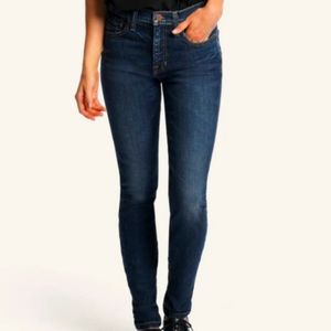 Everlane Skinny High Rise Jeans 30R